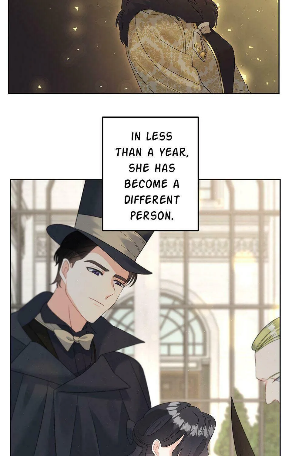 Read Lady Evony chapter 67 image 74 on Lezhin