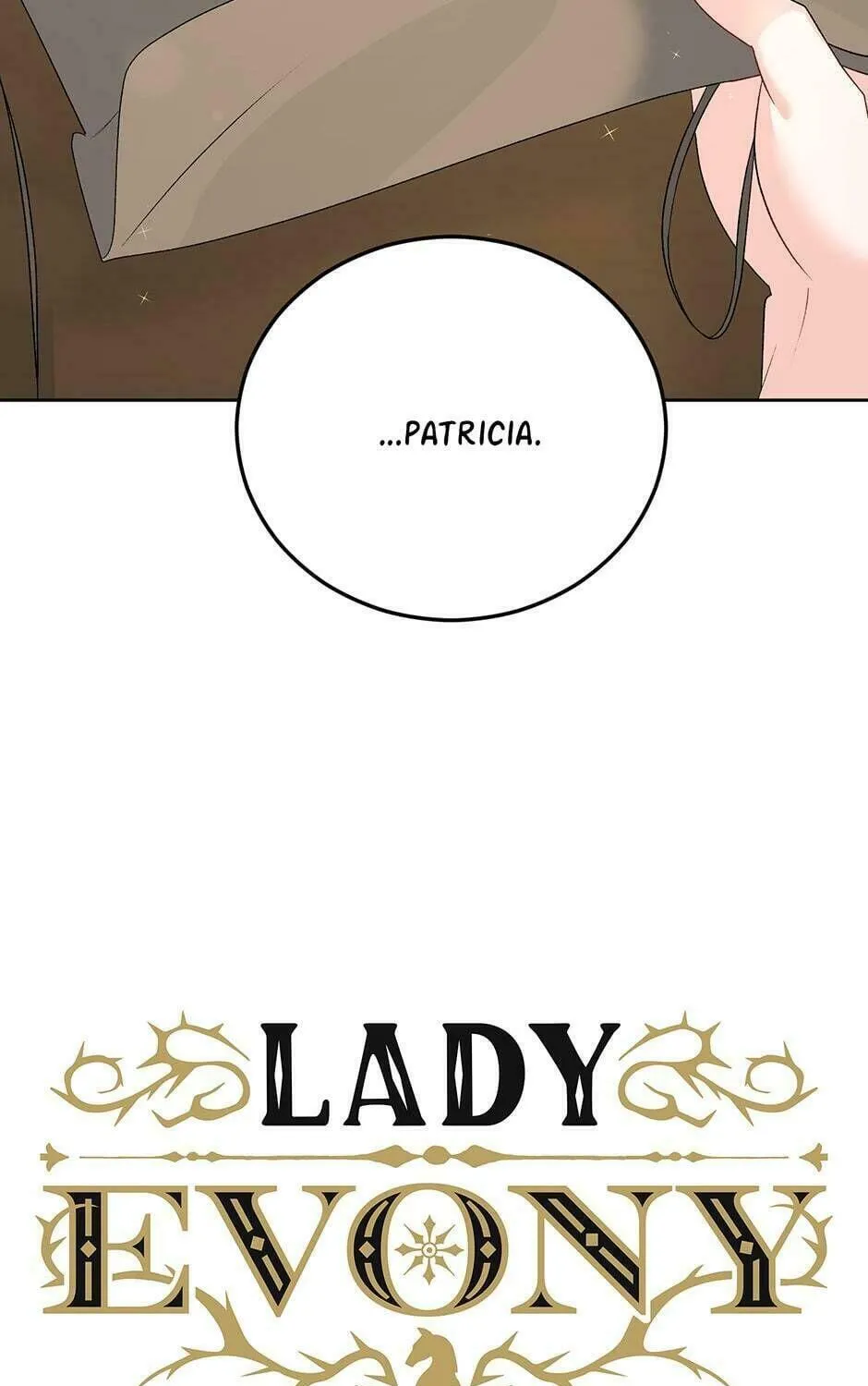 Read Lady Evony chapter 67 image 8 on Lezhin