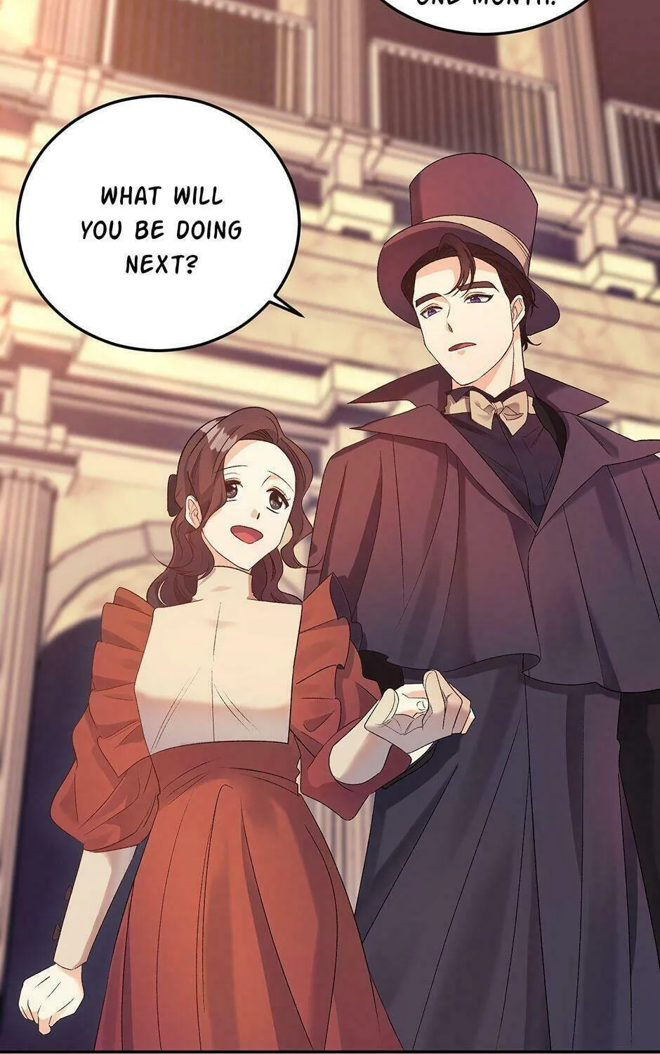 Read Lady Evony chapter 67 image 82 on Lezhin