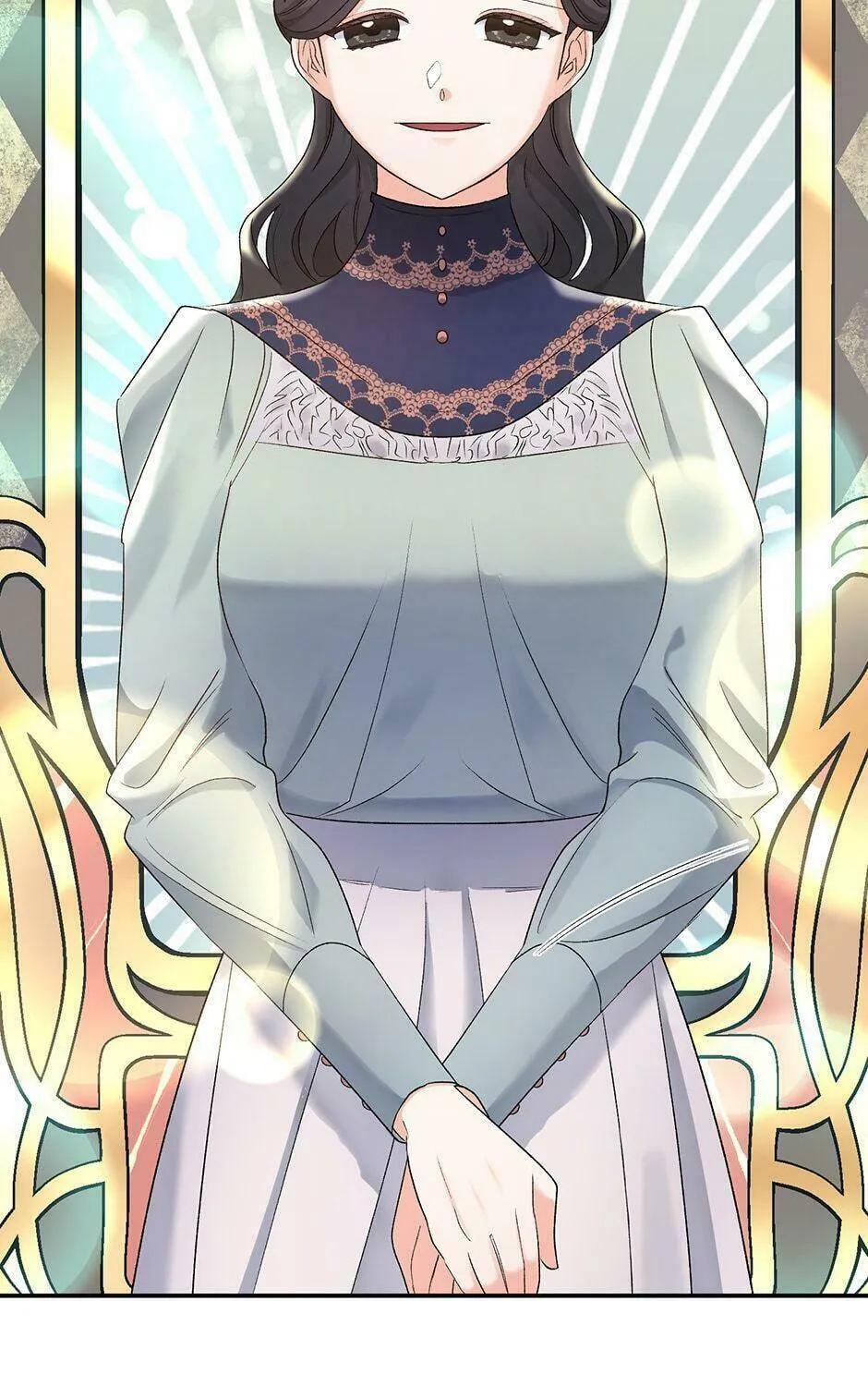 Read Lady Evony chapter 68 image 106 on Lezhin