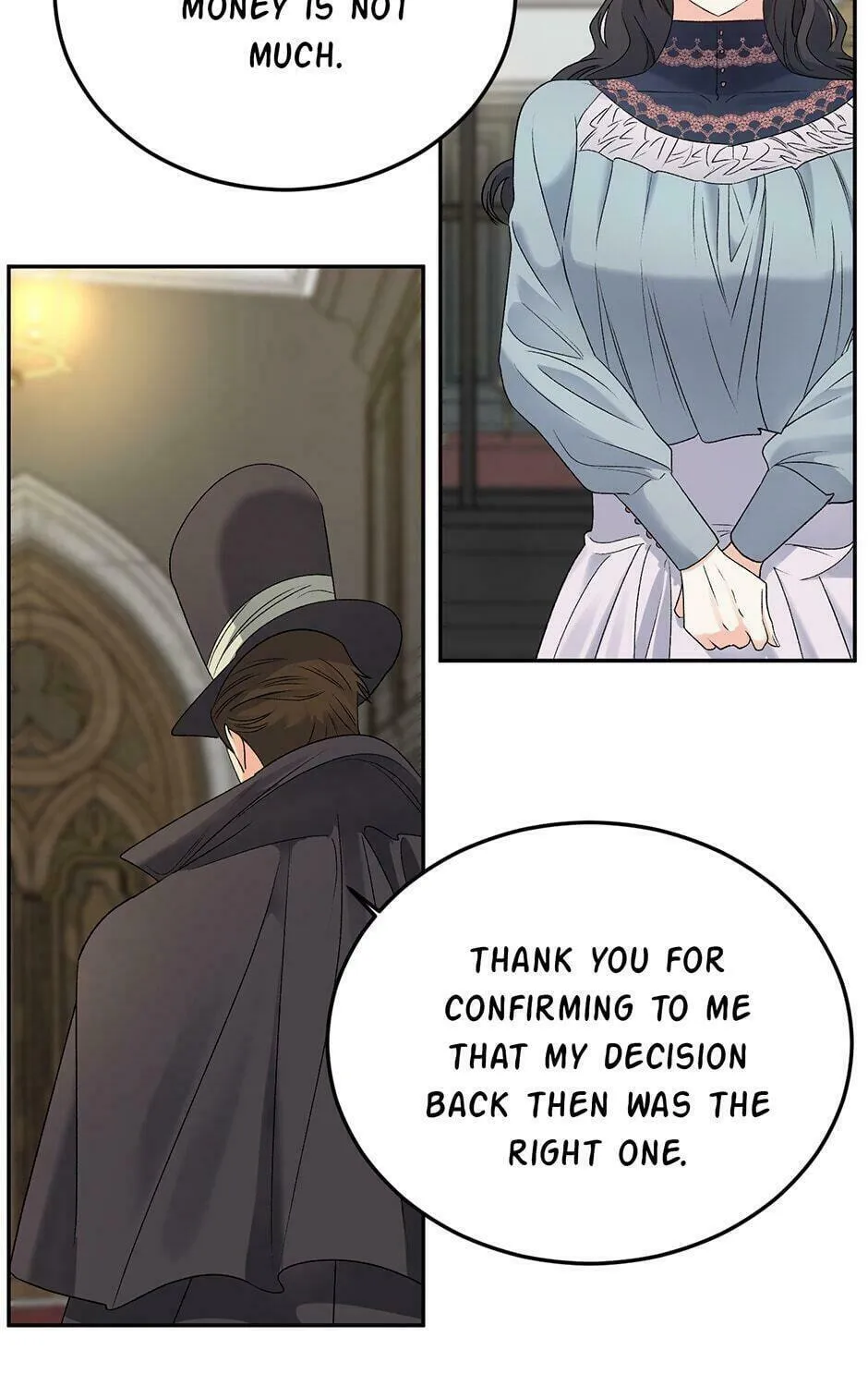 Read Lady Evony chapter 68 image 114 on Lezhin