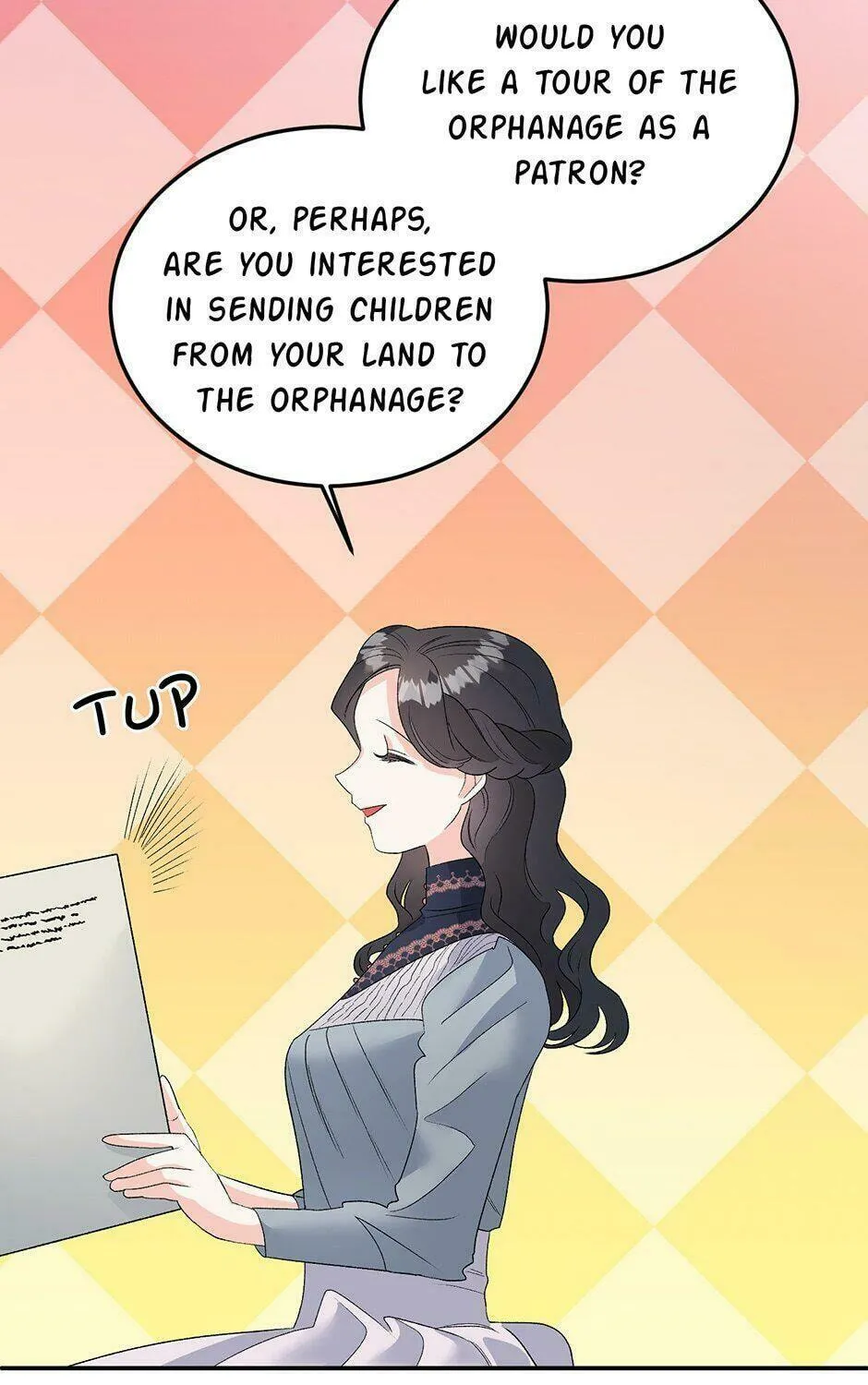 Read Lady Evony chapter 68 image 84 on Lezhin