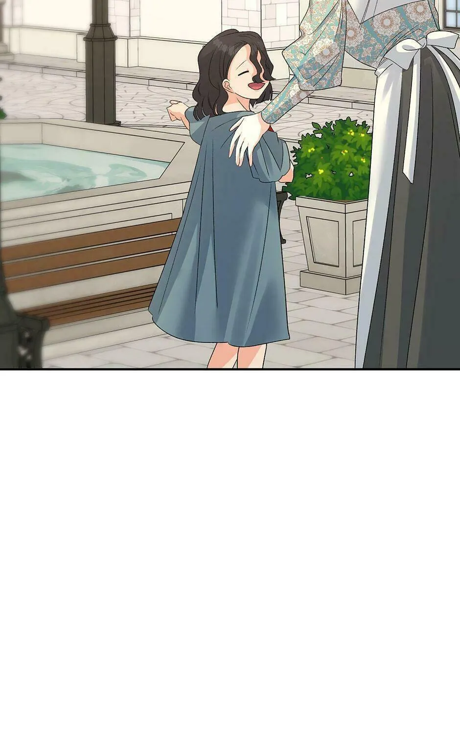 Read Lady Evony chapter 69 image 10 on Lezhin