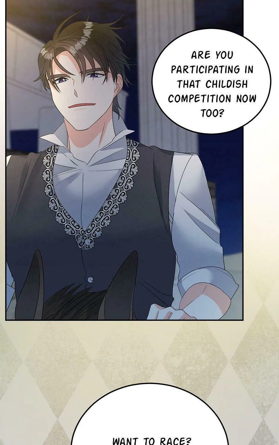 Read Lady Evony chapter 69 image 108 on Lezhin