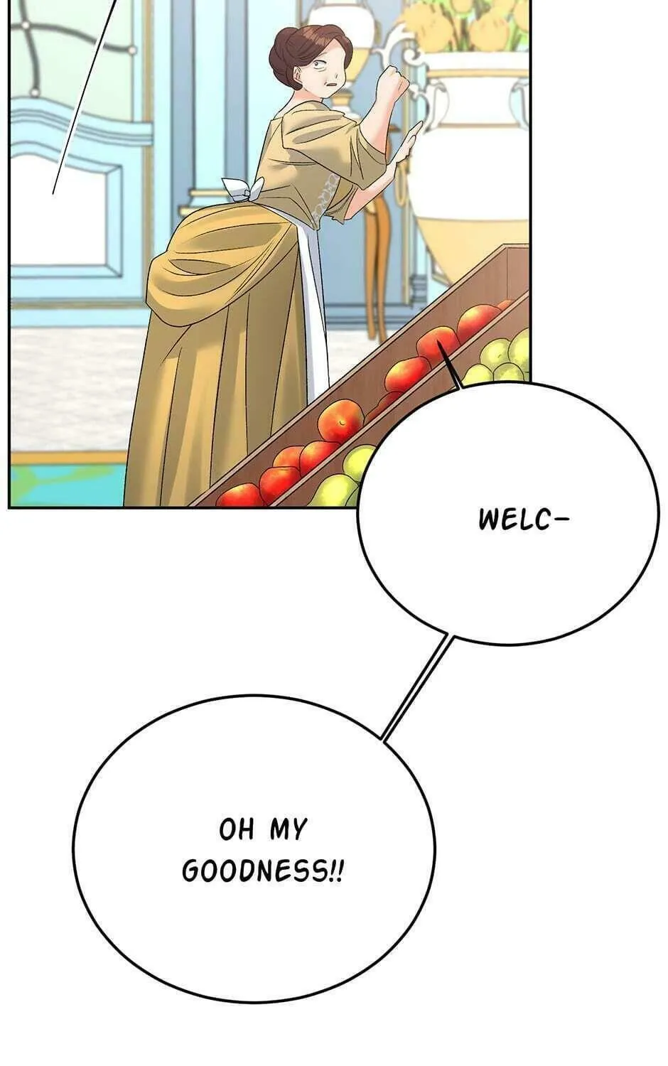 Read Lady Evony chapter 69 image 16 on Lezhin
