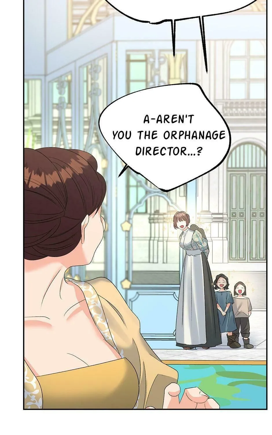 Read Lady Evony chapter 69 image 18 on Lezhin