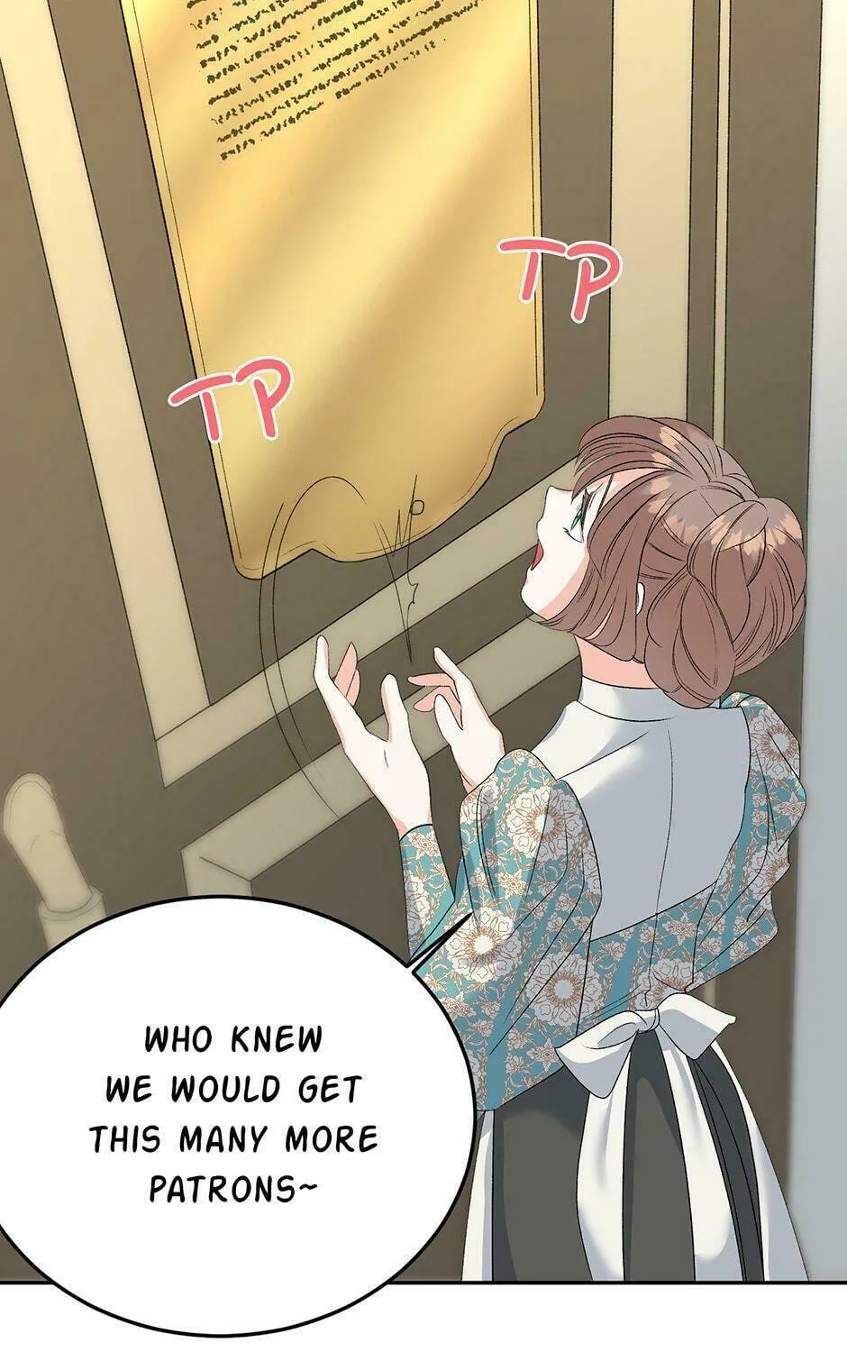 Read Lady Evony chapter 69 image 2 on Lezhin