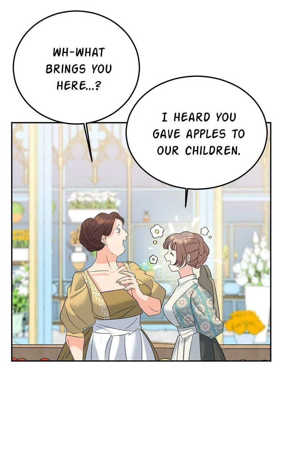Read Lady Evony chapter 69 image 20 on Lezhin