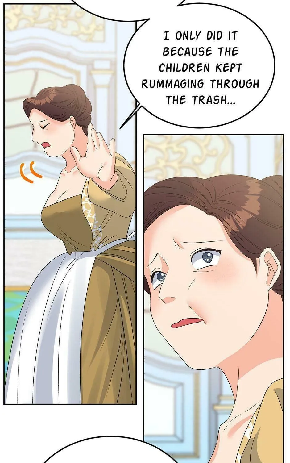 Read Lady Evony chapter 69 image 22 on Lezhin