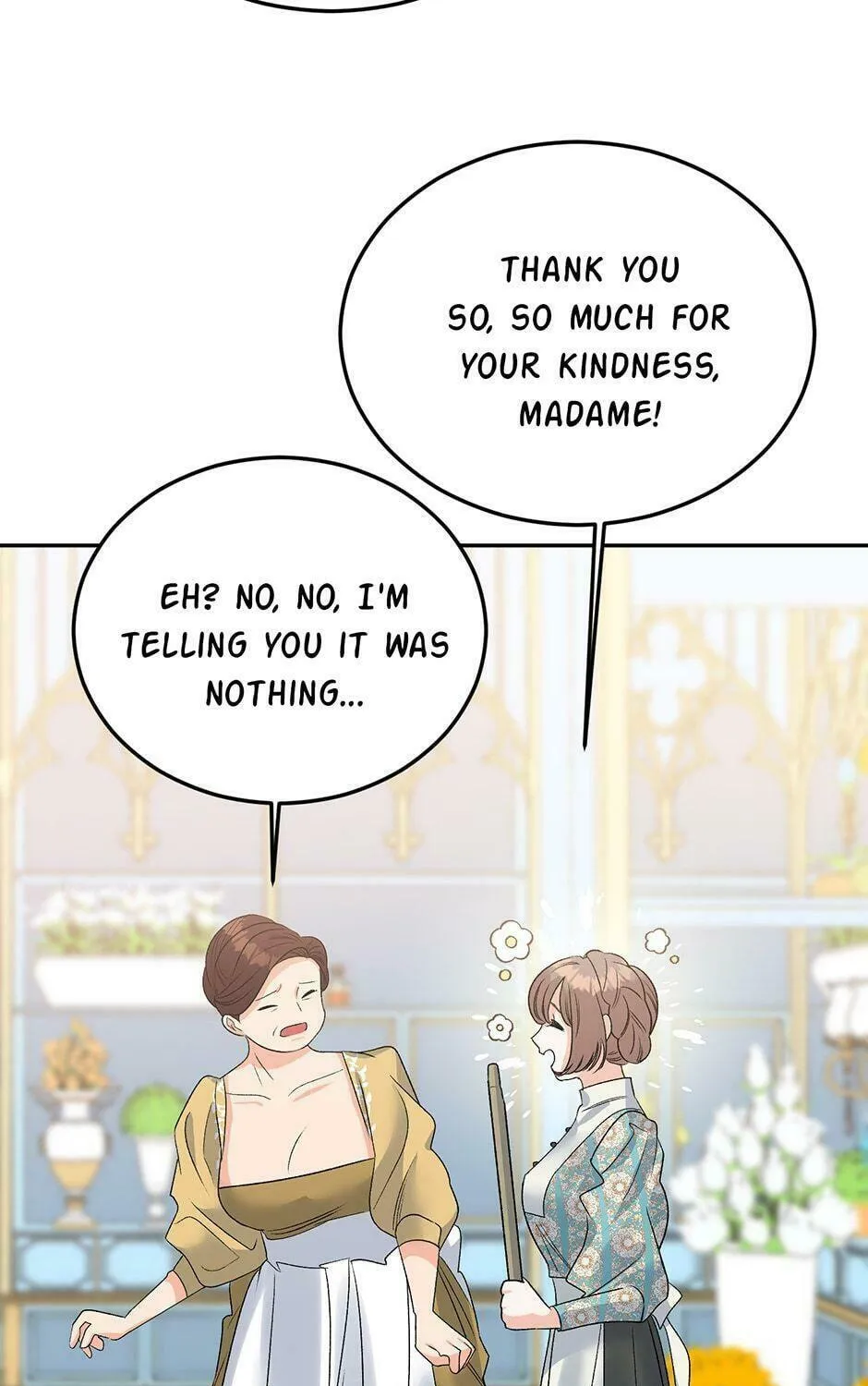Read Lady Evony chapter 69 image 24 on Lezhin