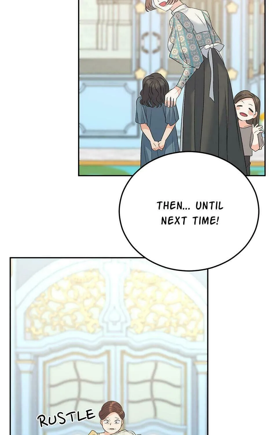 Read Lady Evony chapter 69 image 30 on Lezhin
