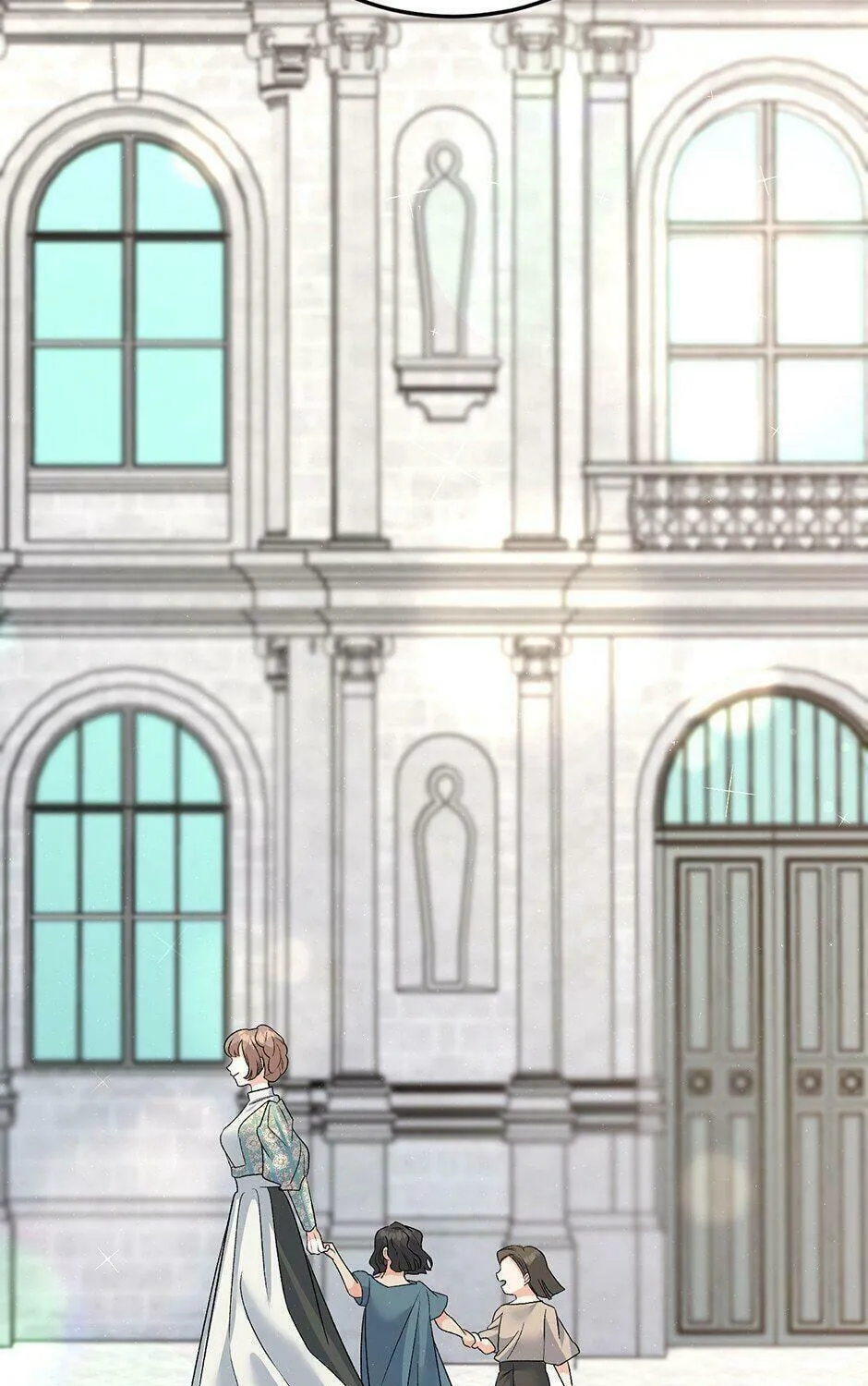 Read Lady Evony chapter 69 image 34 on Lezhin