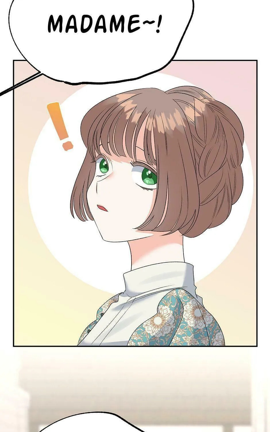 Read Lady Evony chapter 69 image 4 on Lezhin