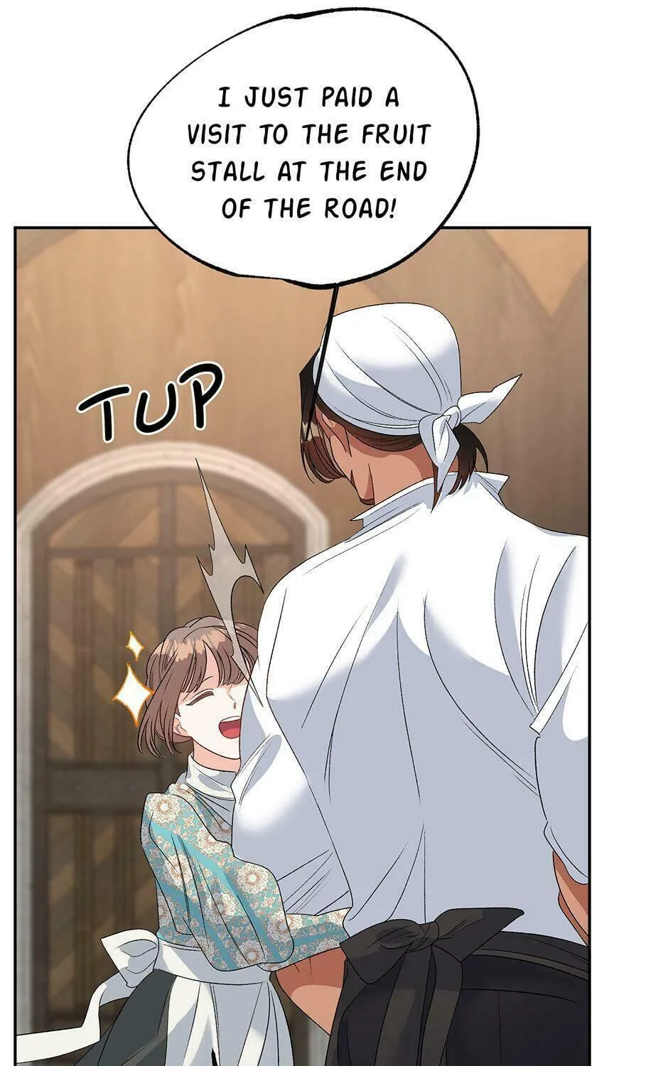 Read Lady Evony chapter 69 image 40 on Lezhin