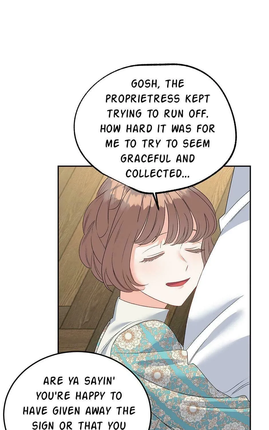 Read Lady Evony chapter 69 image 42 on Lezhin