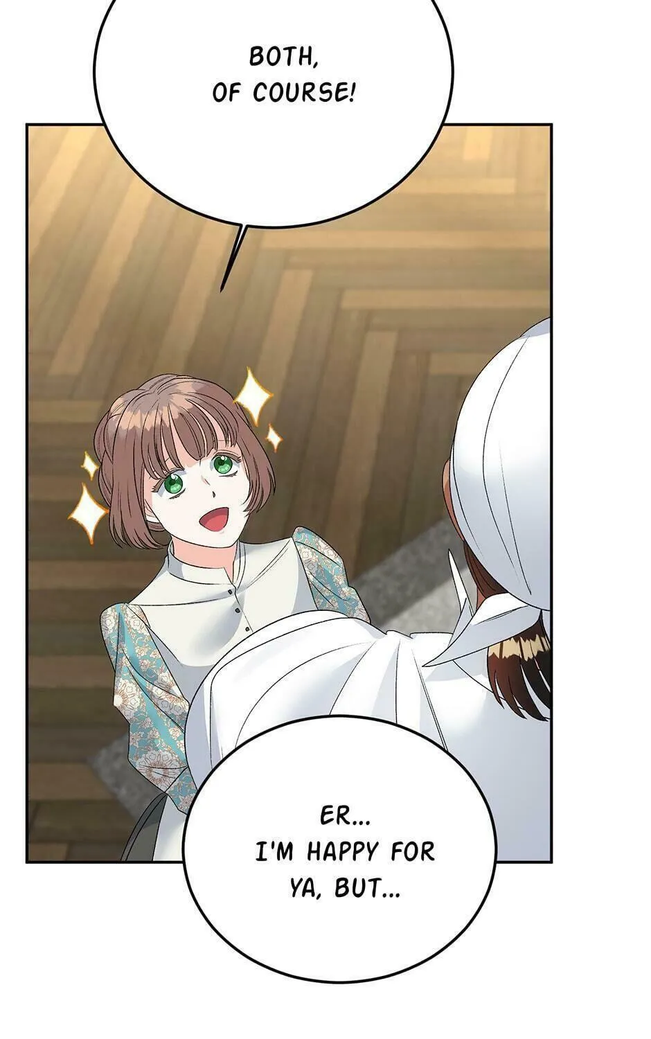 Read Lady Evony chapter 69 image 44 on Lezhin