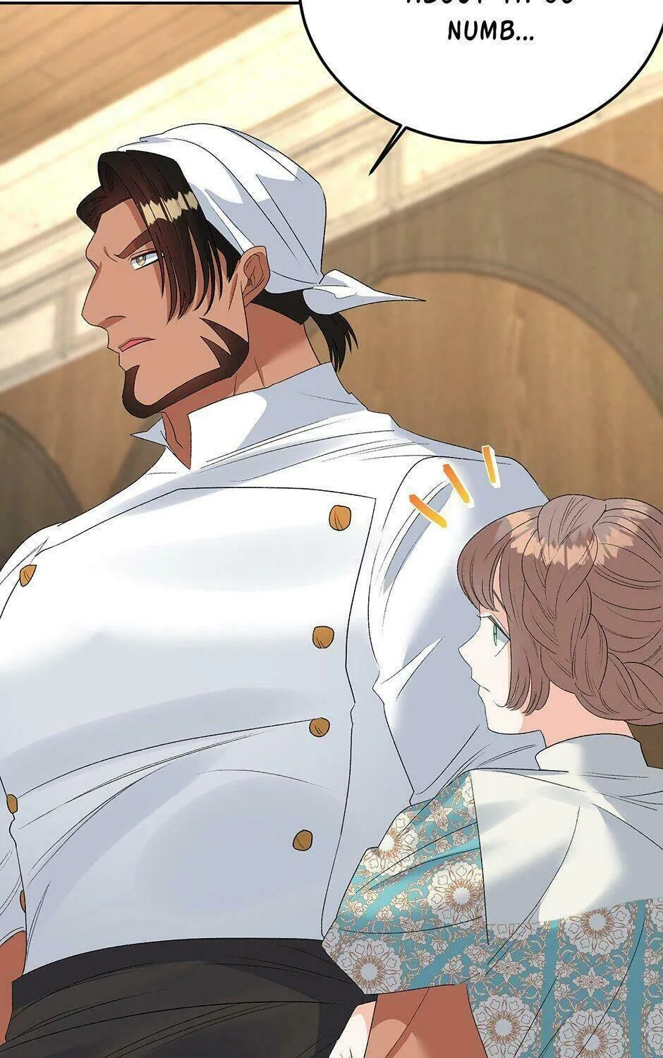 Read Lady Evony chapter 69 image 46 on Lezhin
