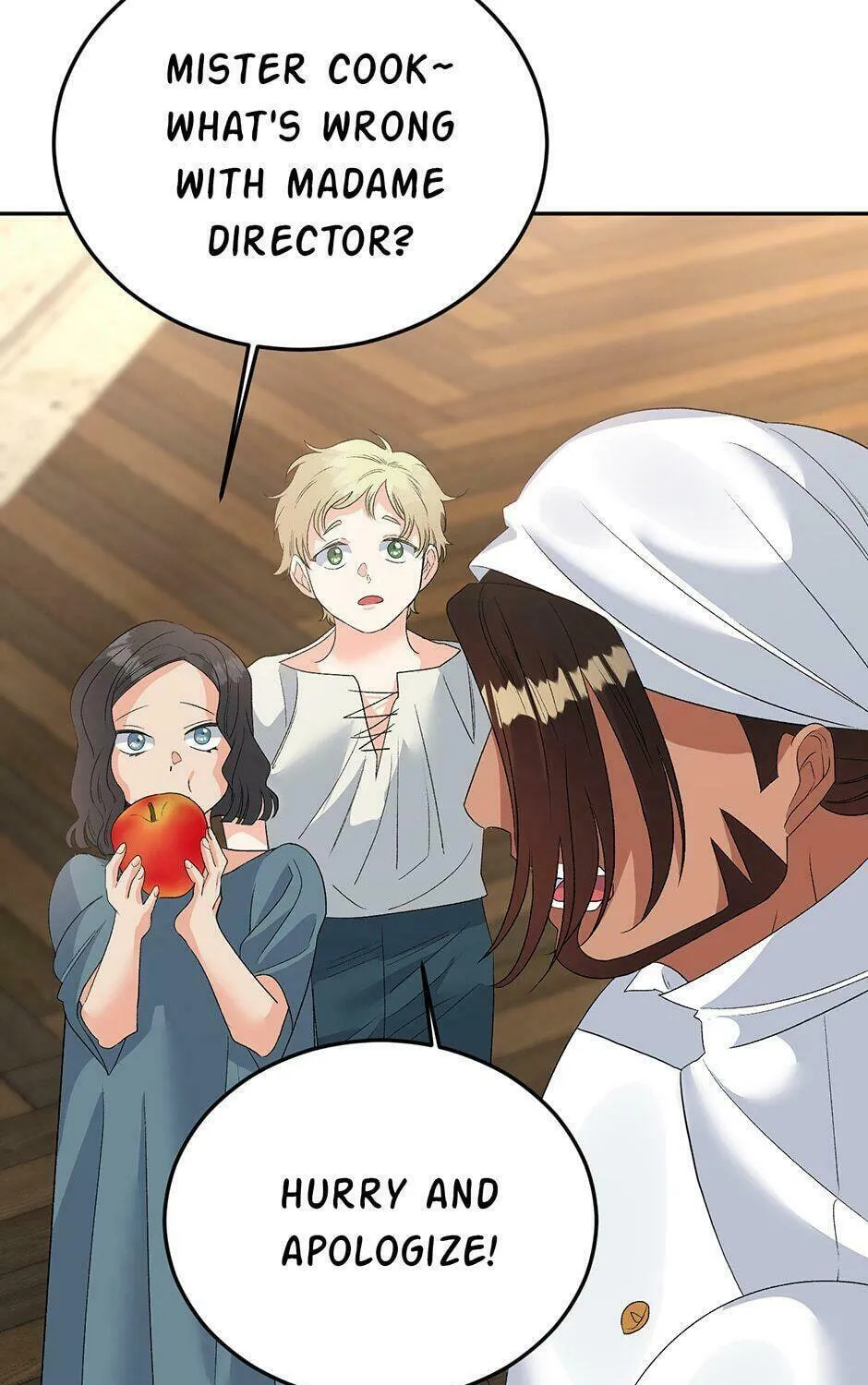 Read Lady Evony chapter 69 image 54 on Lezhin