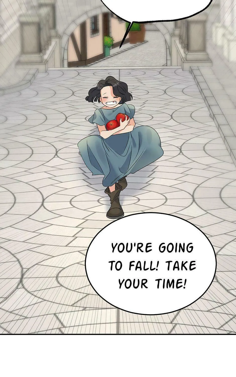 Read Lady Evony chapter 69 image 6 on Lezhin