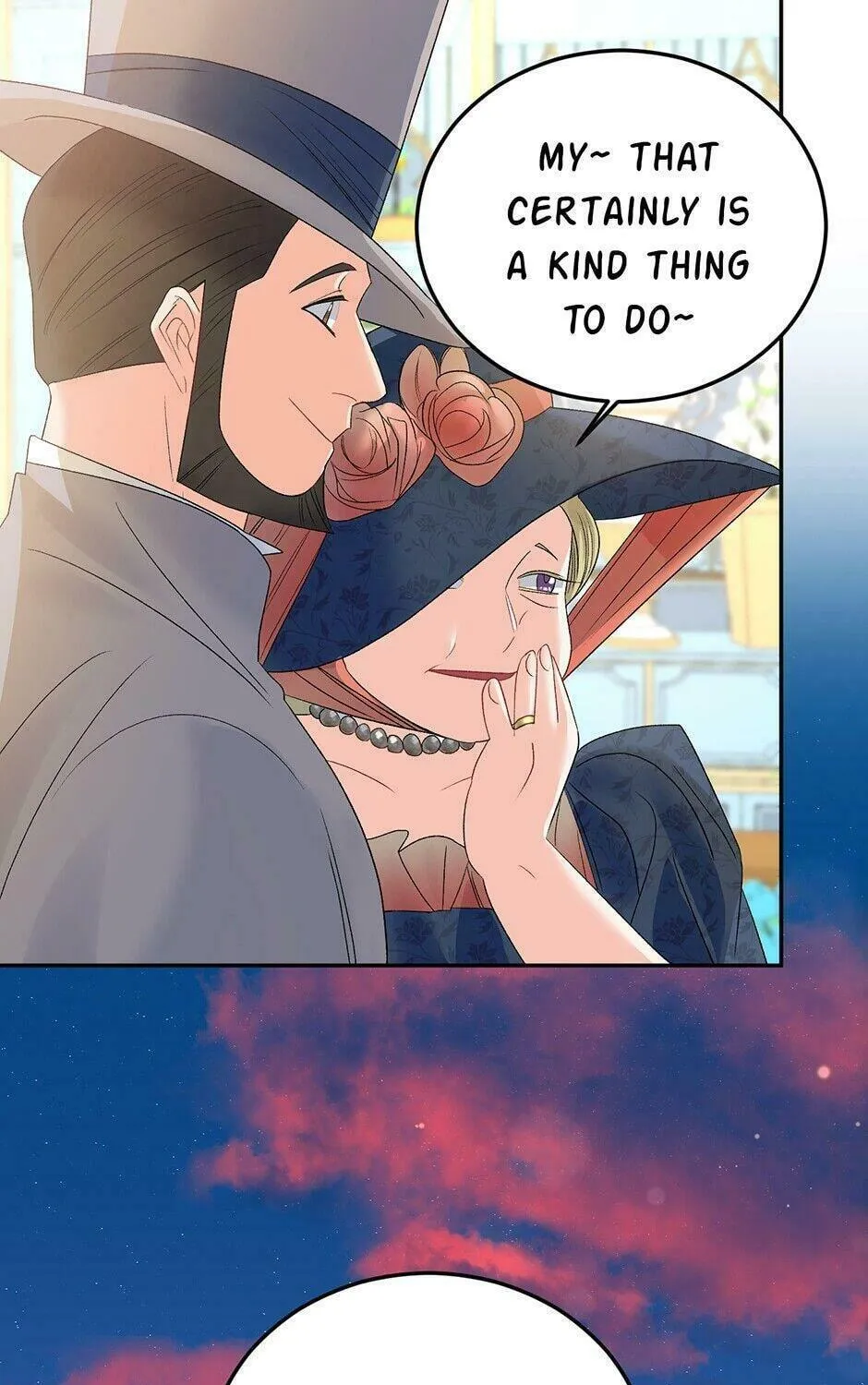 Read Lady Evony chapter 69 image 64 on Lezhin
