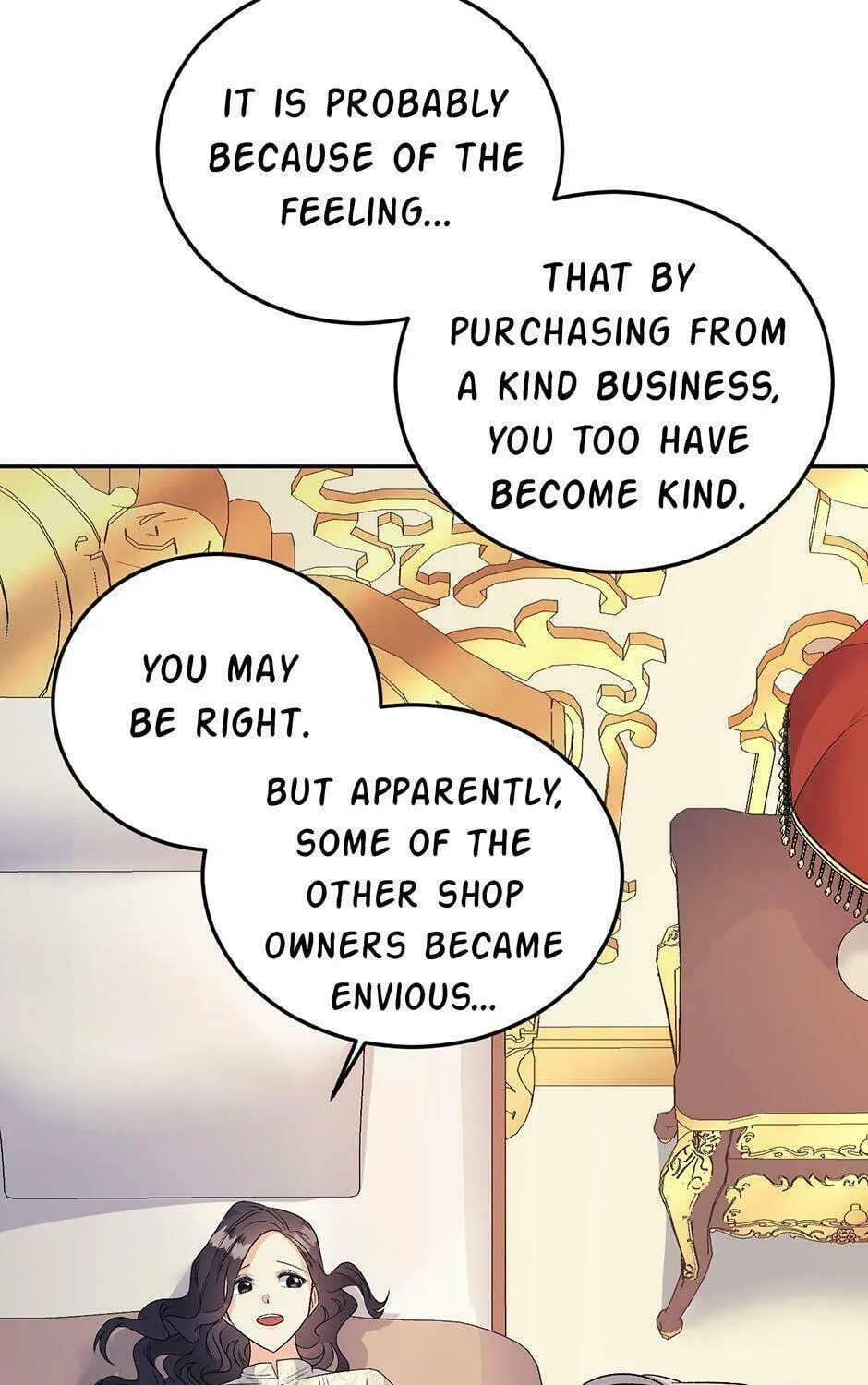 Read Lady Evony chapter 69 image 68 on Lezhin