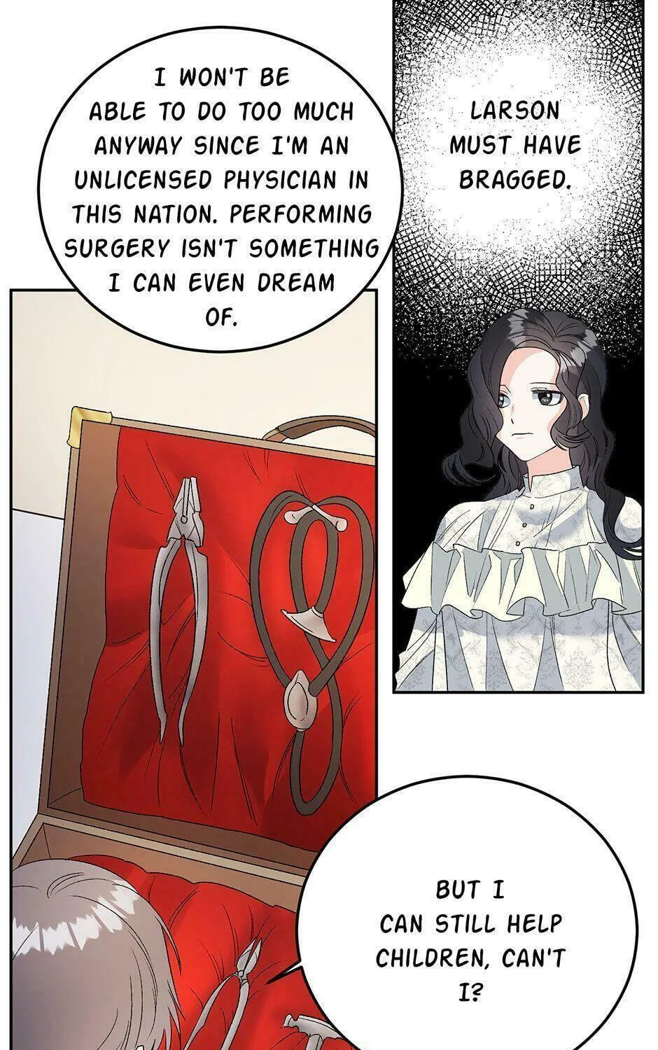 Read Lady Evony chapter 69 image 82 on Lezhin