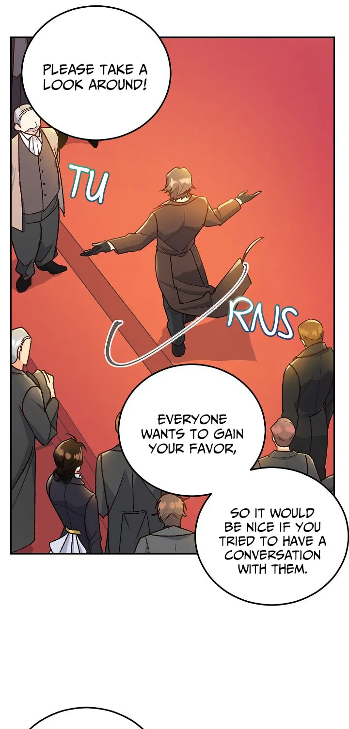Read Lady Evony chapter 7 image 17 on Lezhin