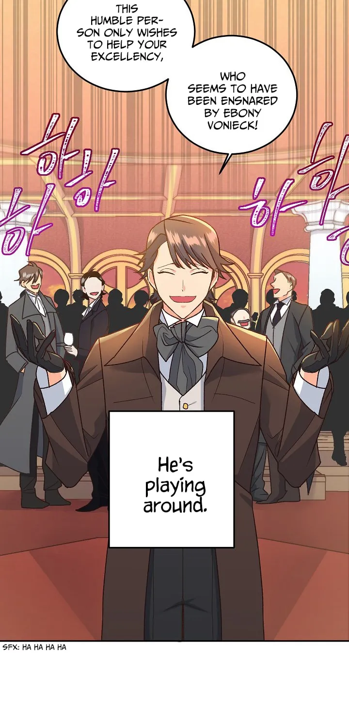 Read Lady Evony chapter 7 image 19 on Lezhin