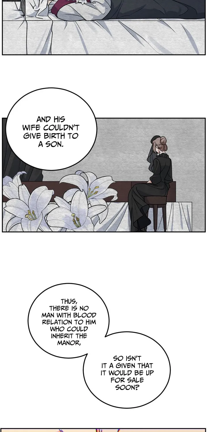 Read Lady Evony chapter 7 image 22 on Lezhin