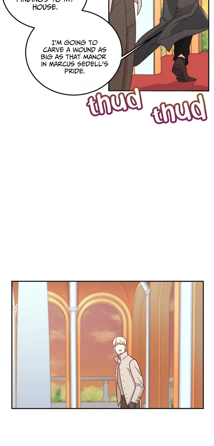Read Lady Evony chapter 7 image 37 on Lezhin