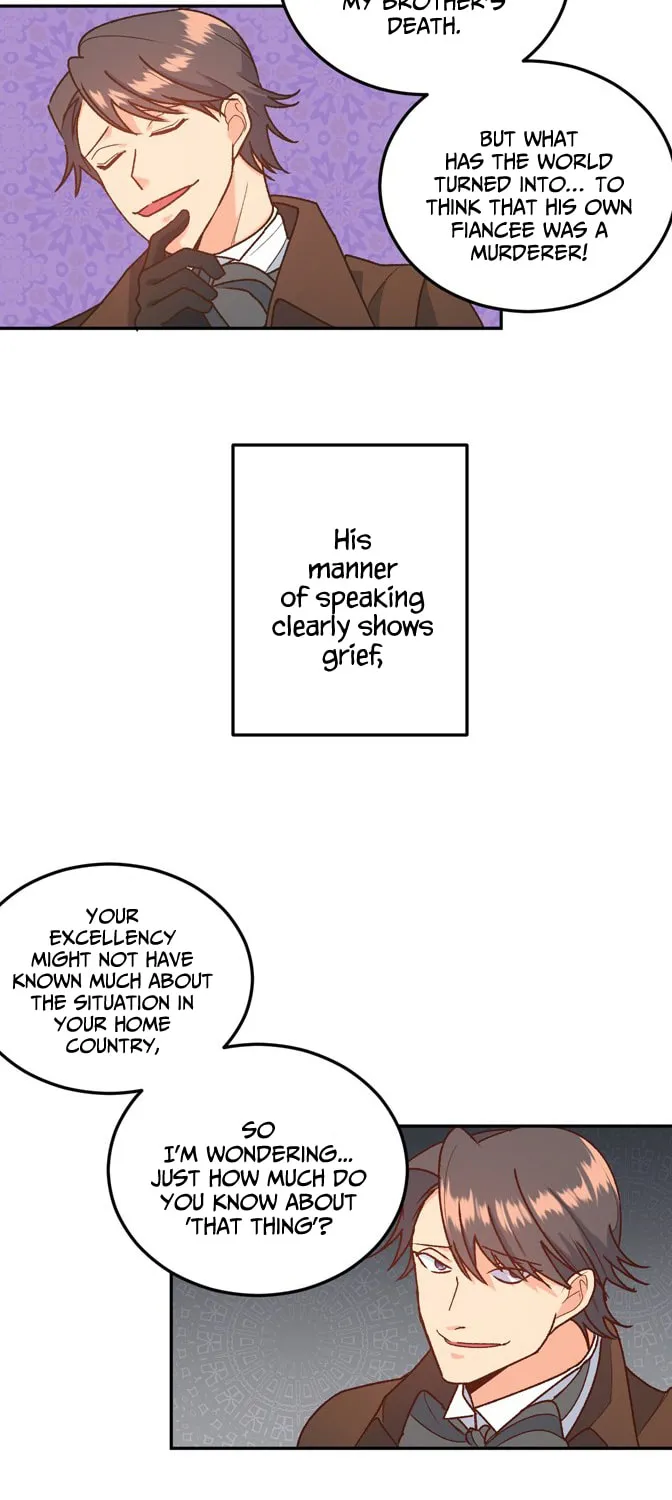 Read Lady Evony chapter 7 image 7 on Lezhin