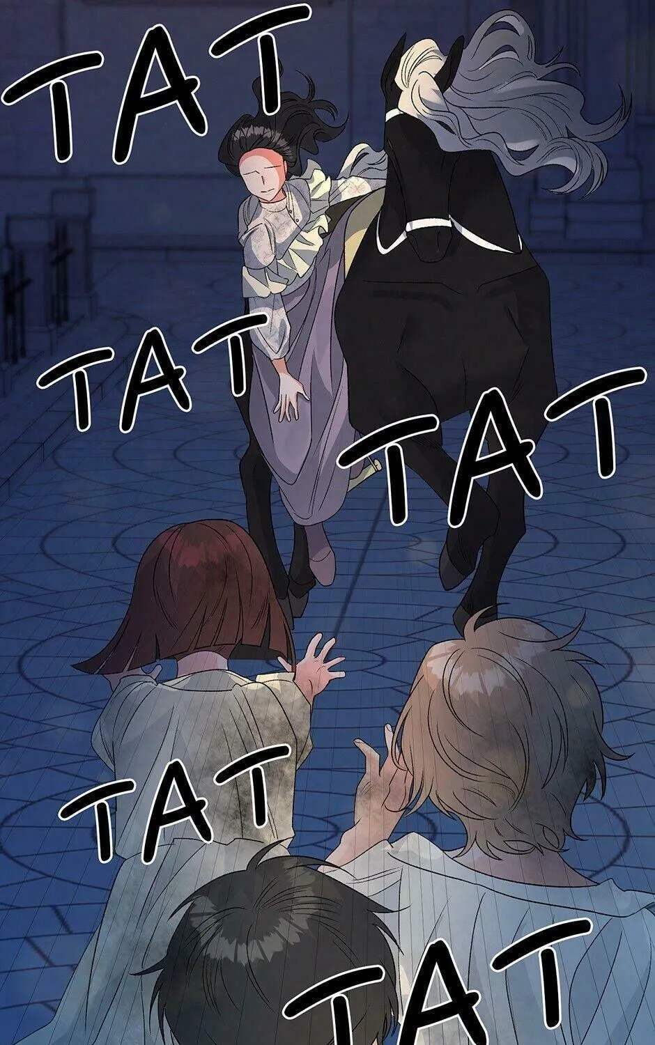 Read Lady Evony chapter 70 image 100 on Lezhin
