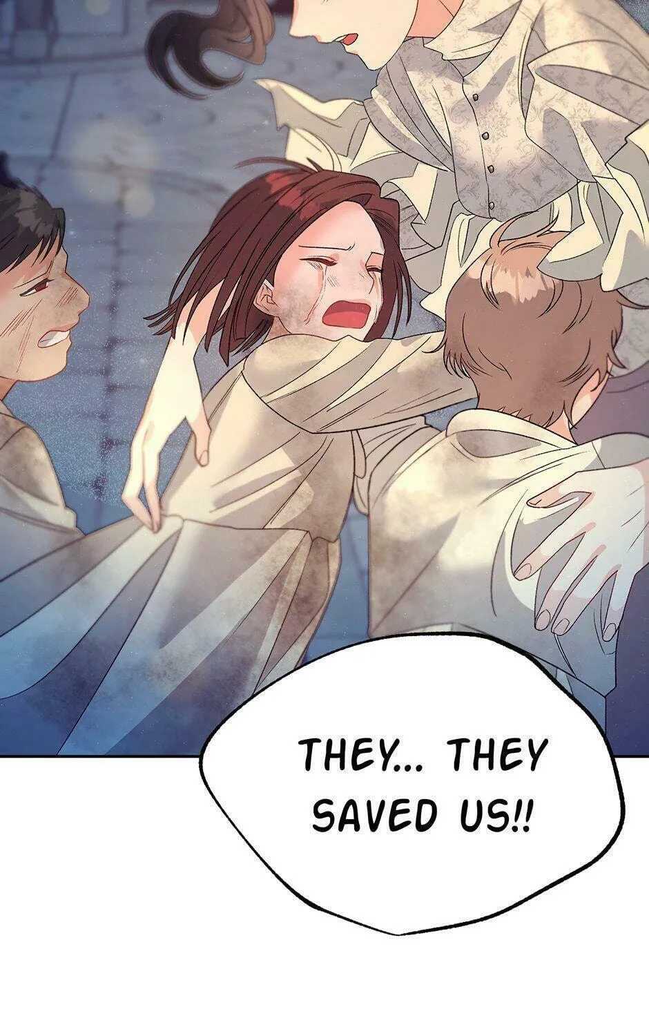 Read Lady Evony chapter 70 image 104 on Lezhin