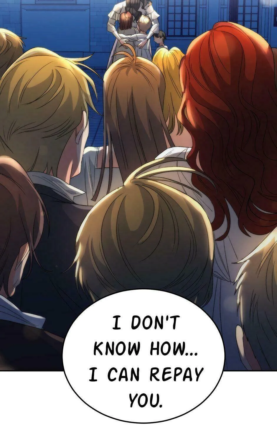 Read Lady Evony chapter 70 image 108 on Lezhin