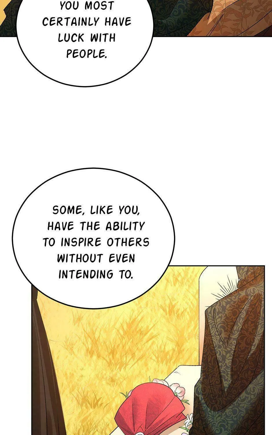 Read Lady Evony chapter 70 image 120 on Lezhin