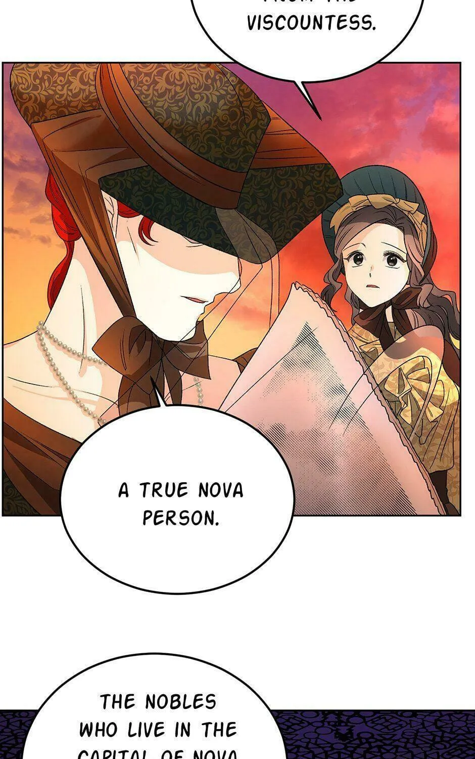 Read Lady Evony chapter 70 image 132 on Lezhin