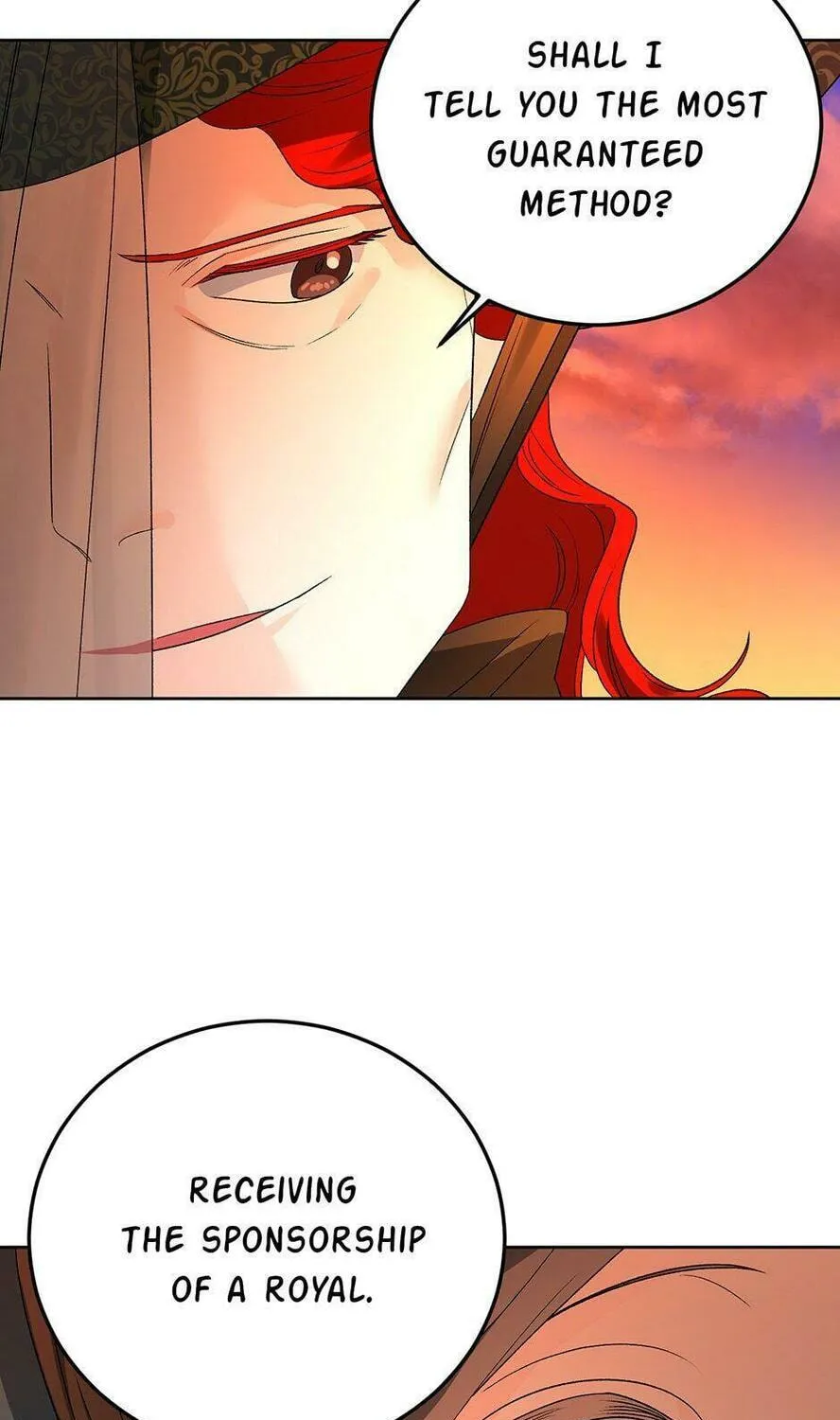 Read Lady Evony chapter 70 image 140 on Lezhin