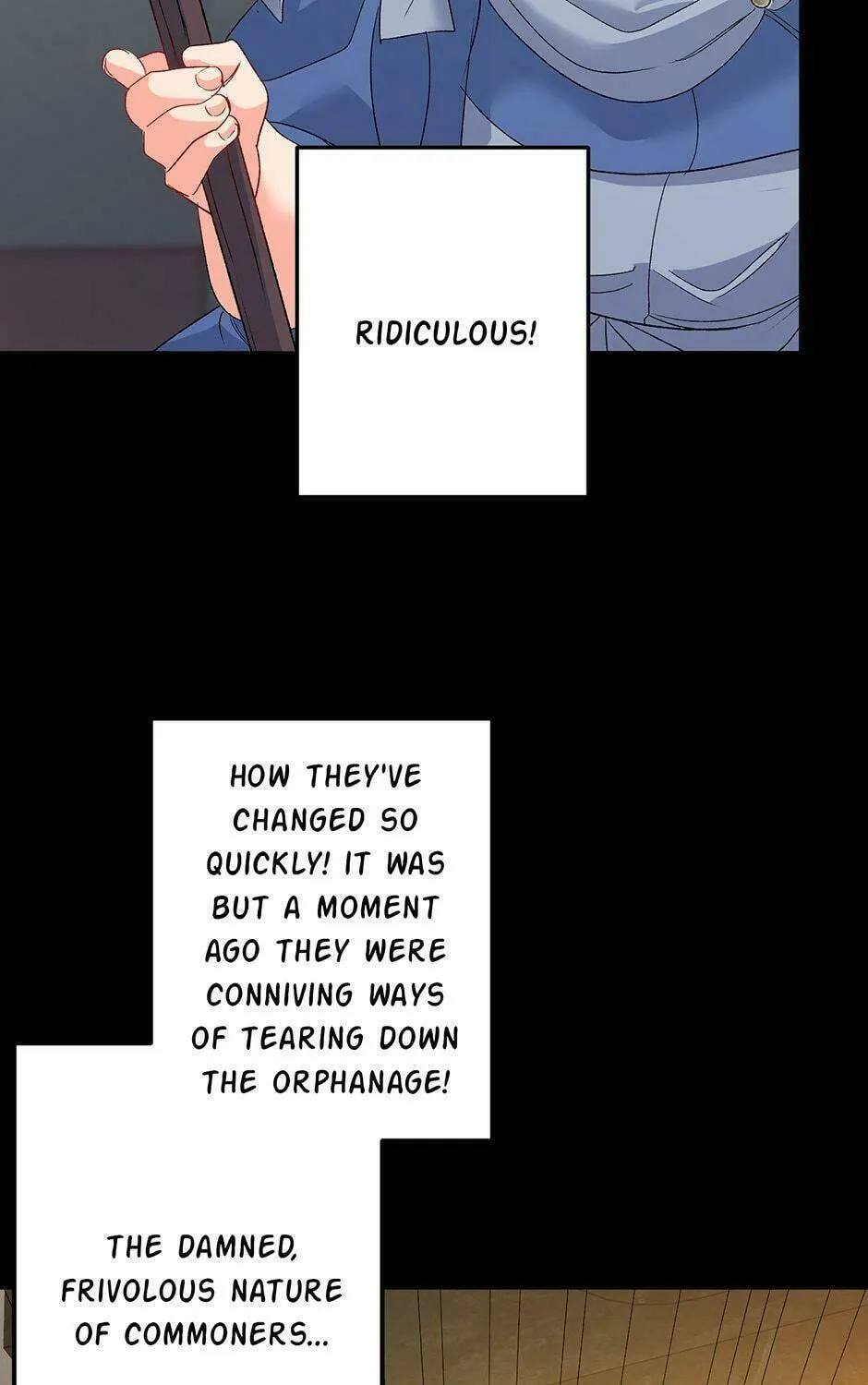 Read Lady Evony chapter 70 image 34 on Lezhin