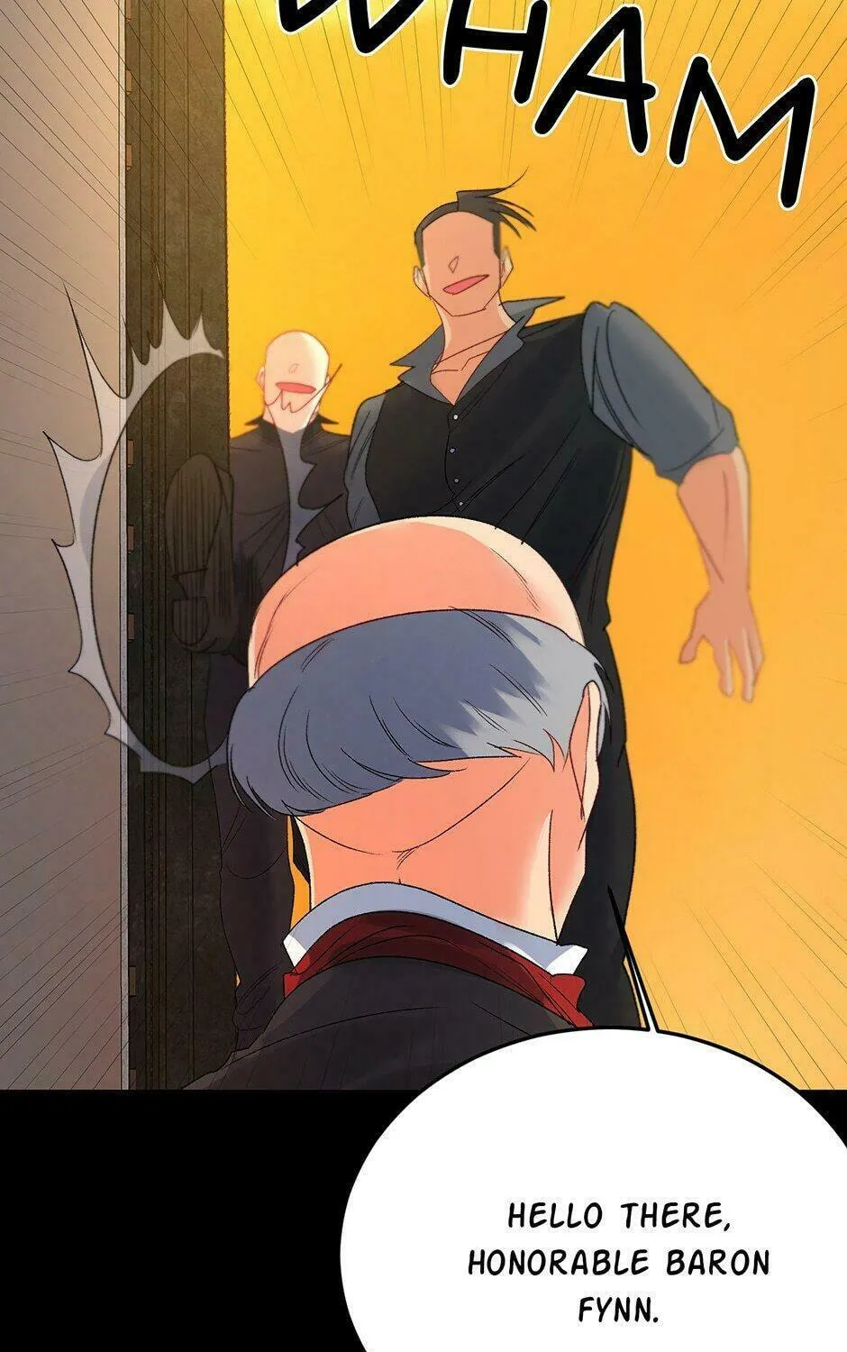 Read Lady Evony chapter 70 image 36 on Lezhin