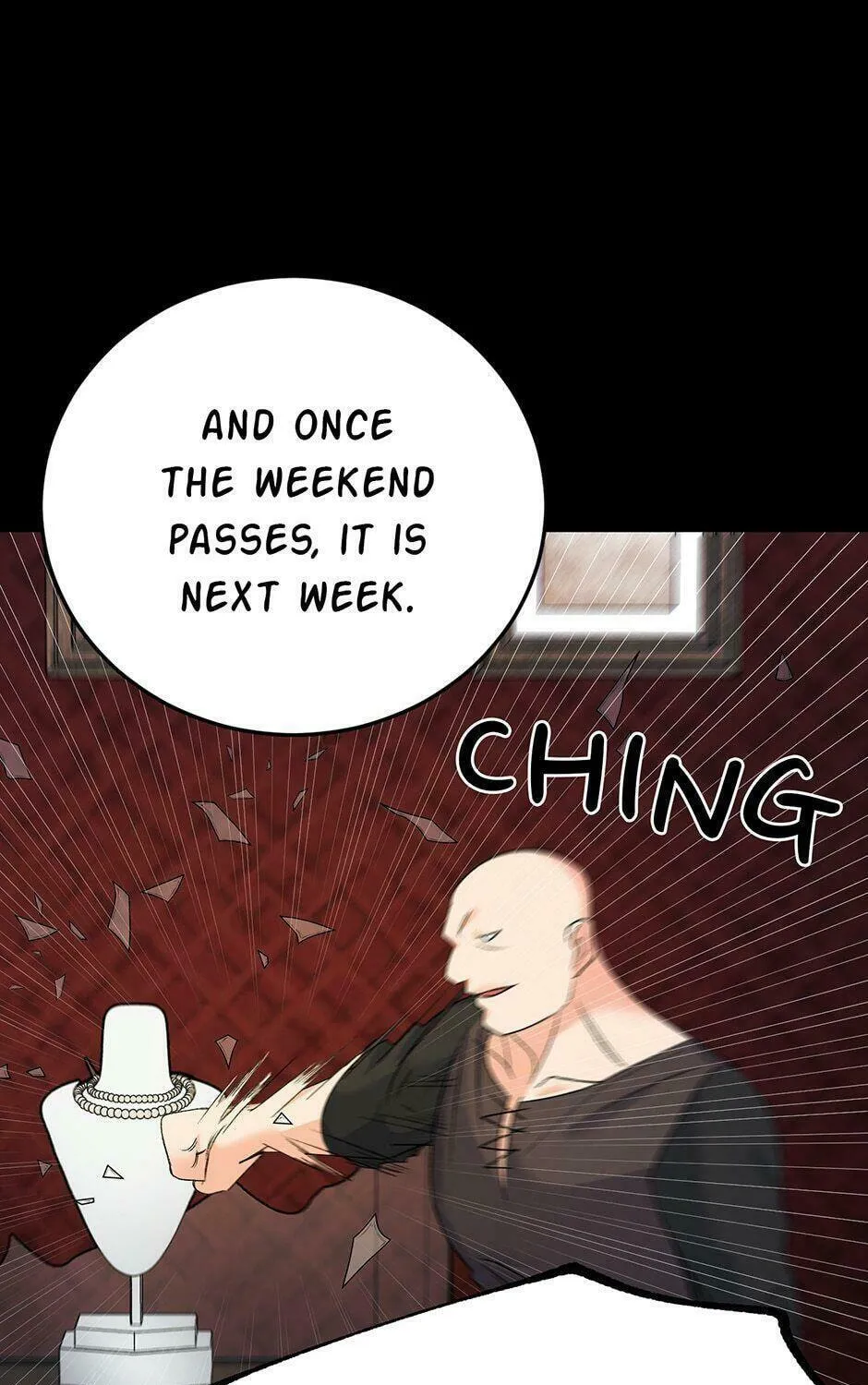 Read Lady Evony chapter 70 image 44 on Lezhin