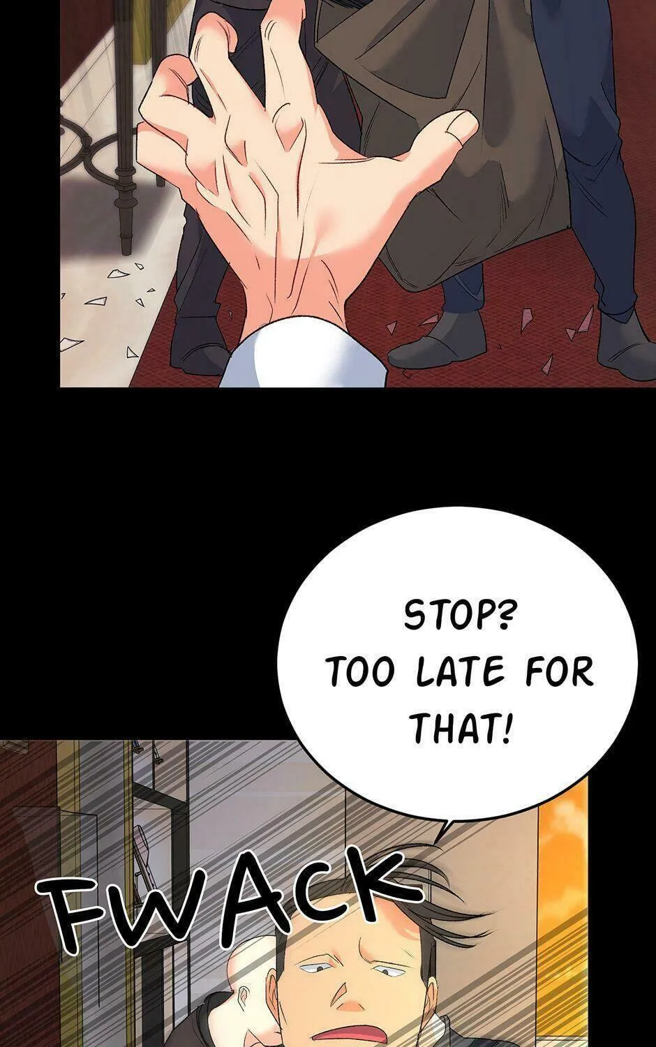 Read Lady Evony chapter 70 image 52 on Lezhin
