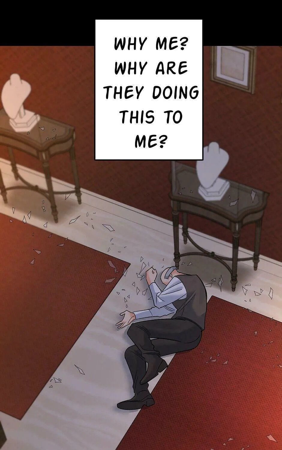 Read Lady Evony chapter 70 image 60 on Lezhin