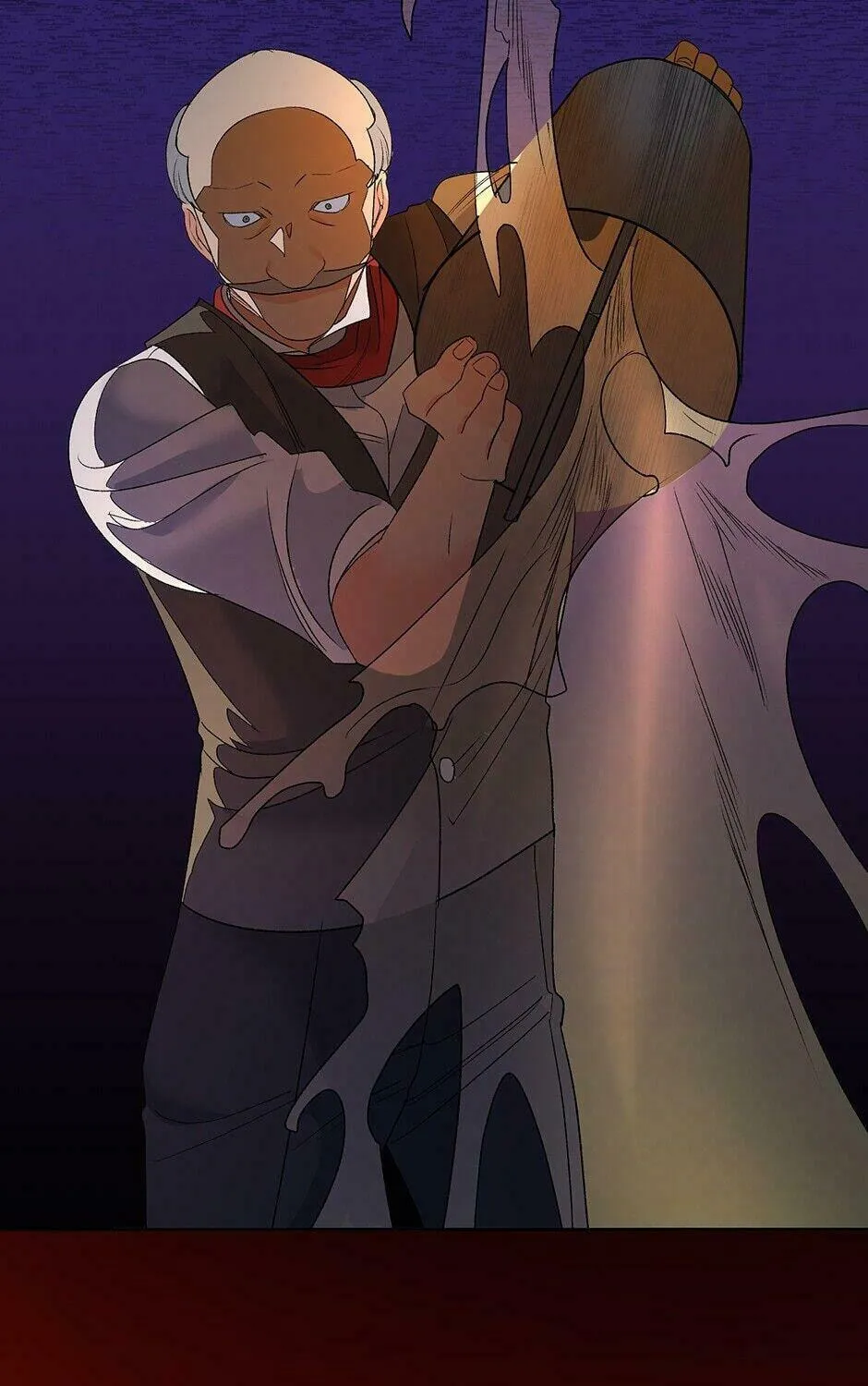 Read Lady Evony chapter 70 image 72 on Lezhin