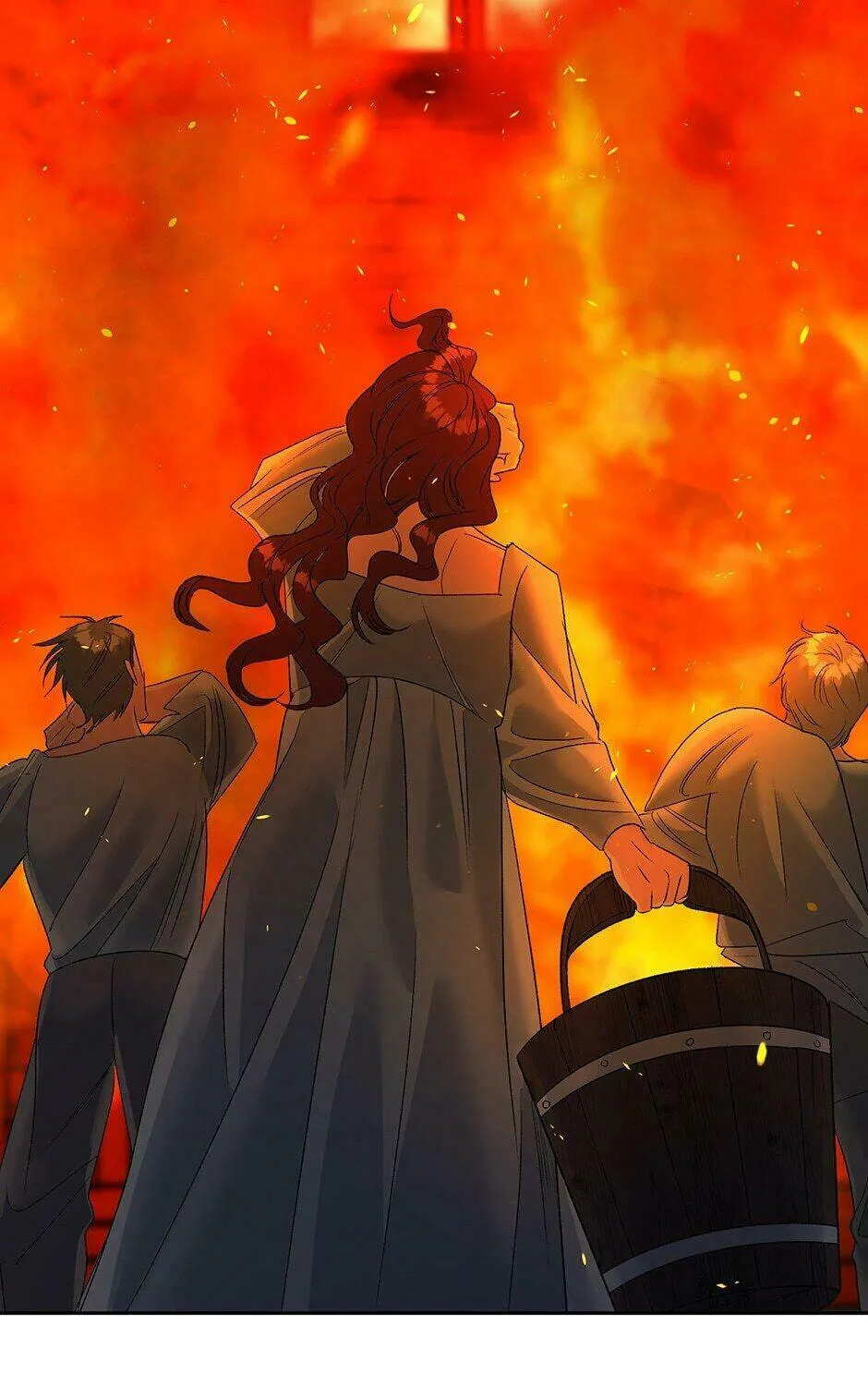 Read Lady Evony chapter 70 image 80 on Lezhin