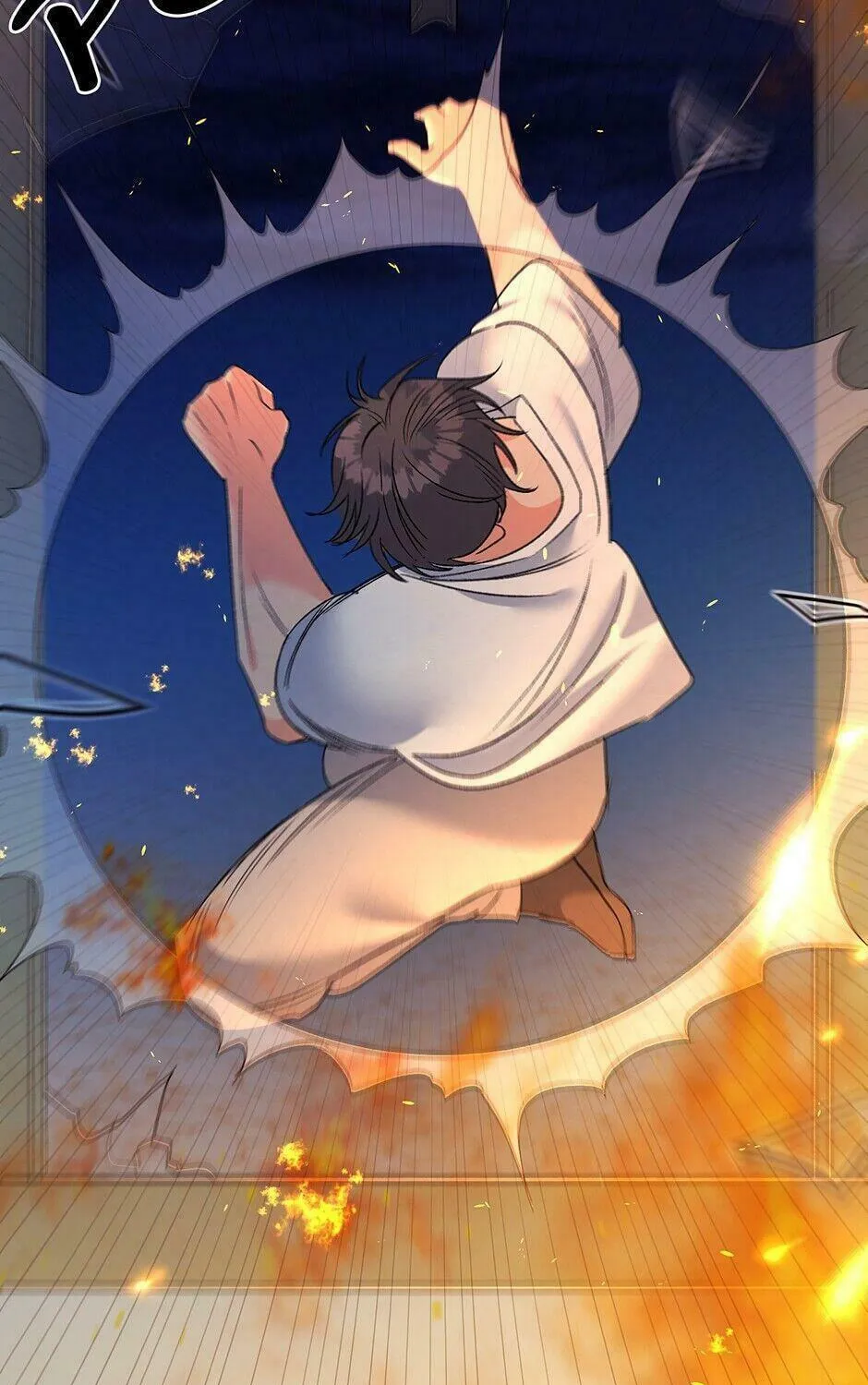 Read Lady Evony chapter 70 image 88 on Lezhin