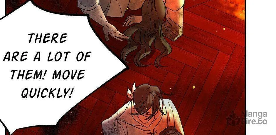Read Lady Evony chapter 70 image 95 on Lezhin