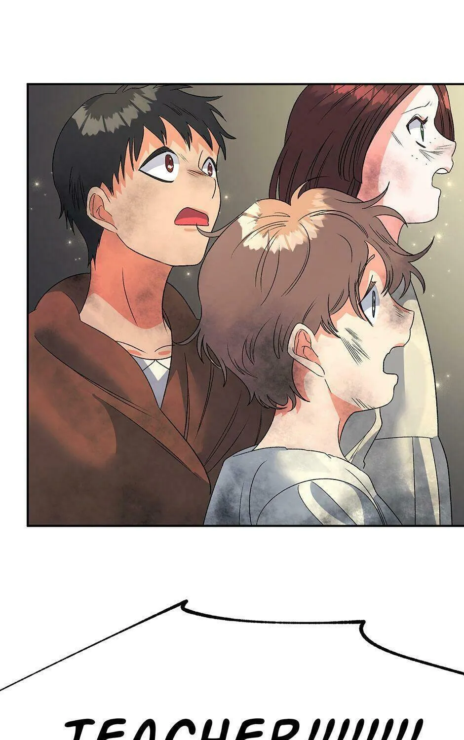 Read Lady Evony chapter 70 image 98 on Lezhin