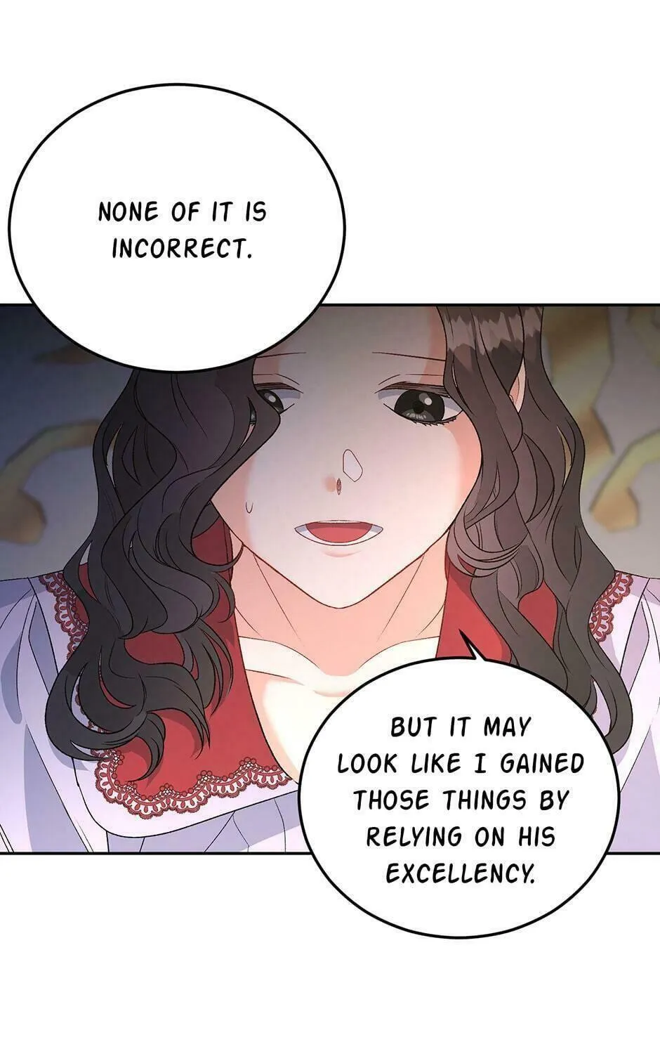 Read Lady Evony chapter 71 image 100 on Lezhin