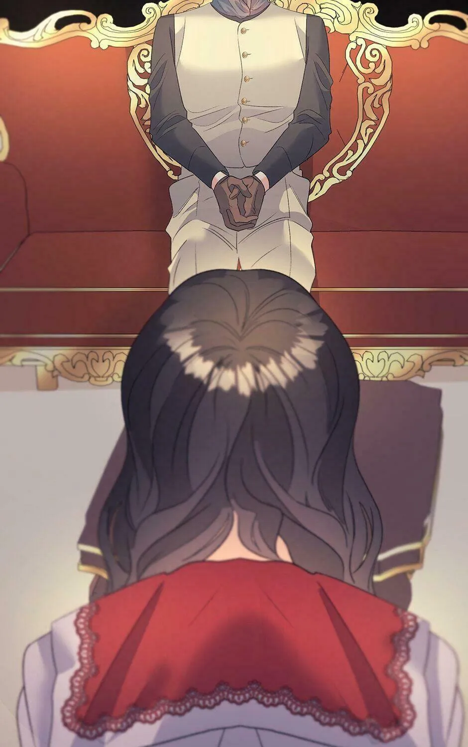 Read Lady Evony chapter 71 image 104 on Lezhin