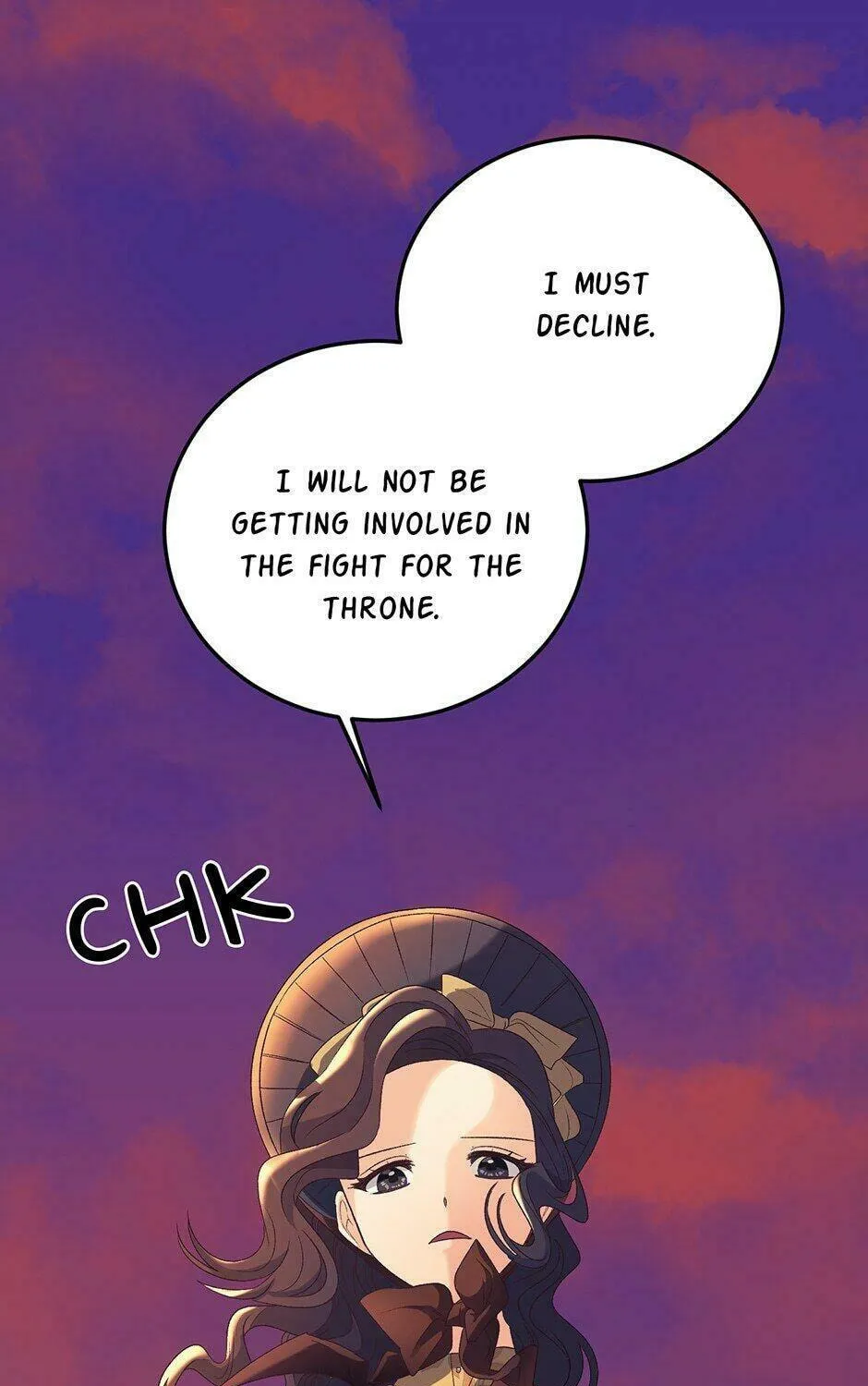 Read Lady Evony chapter 71 image 24 on Lezhin